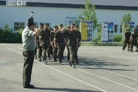 «Боевое лето» сургутских подростков