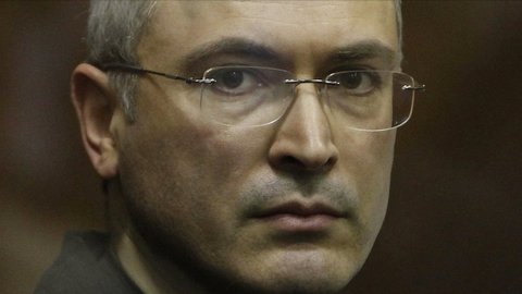 Попытка №2. Интерпол повторно рассмотрит вопрос об объявлении Ходорковского в розыск, - СМИ