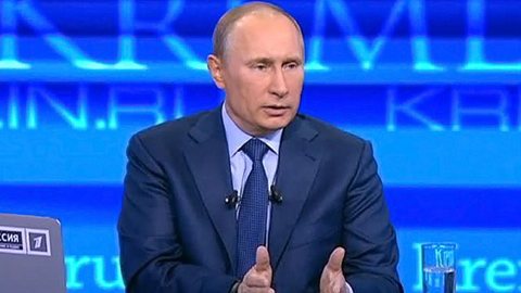 Россия выходит из соглашения с США по утилизации плутония. Закон подписал Владимир Путин