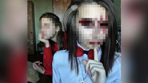 Несовершеннолетние живодерки из Хабаровска арестованы. Их обвиняют еще и в разбое
