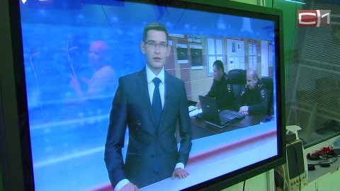 Новости станут ярче! СТВ готовится порадовать сургутян вещанием в HD-формате