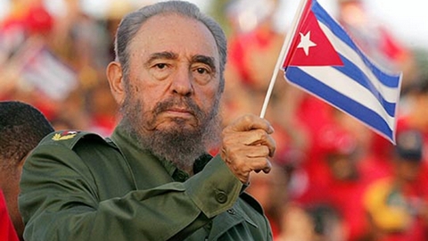 Куба скорбит. На 91-м году жизни умер команданте Фидель Кастро
