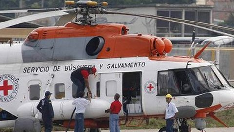 В Колумбии разбился самолет с 81 человеком на борту. Командир сообщал о нехватке топлива