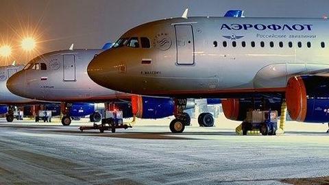 «Аэрофлот» отменил 60 рейсов на 1–2 декабря, в том числе в Сургут и Тюмень 