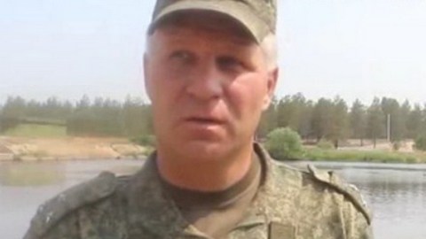 В Сирии погиб полковник вооруженных сил России. Его наградят посмертно
