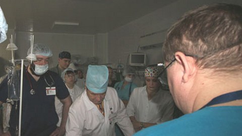 К выписке из больницы готовят еще двух детей, пострадавших в ДТП под Ханты-Мансийском