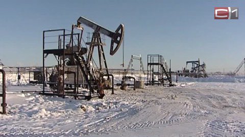 С начала года в Югре добыто около 200 миллионов тонн нефти