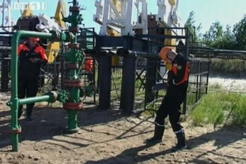 Лучший оператор по добычи нефти и газа работает в НГДУ «Сургутнефть»