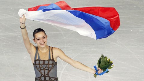 И снова допинг-скандал! Россия может лишиться 3 золотых медалей Сочи-2014