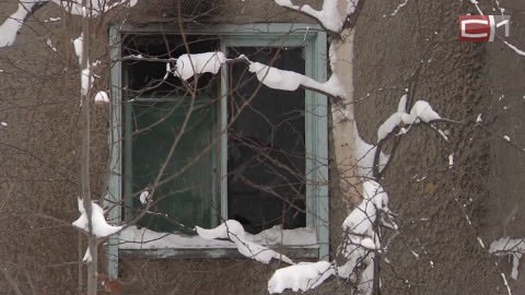 В больнице скончалась женщина, пострадавшая при пожаре в Солнечном в конце прошлого года