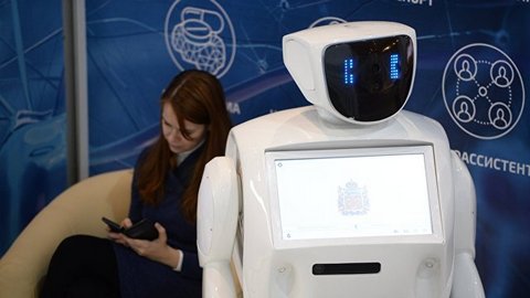 Машина тоже человек? В Европе предлагают наделить роботов правовым статусом «электронных лиц»