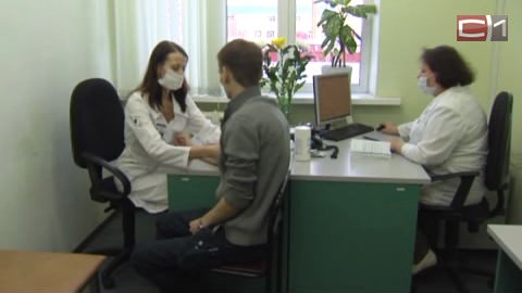 В Югре официально объявлена эпидемия гриппа. Как передается вирус AH3N2?