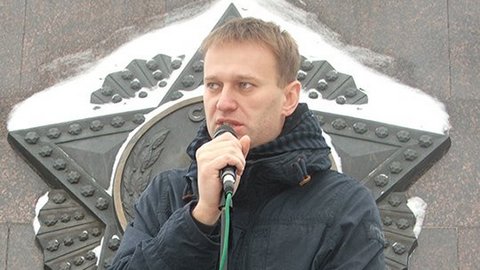 Выборы президента. В мае в Сургуте откроется штаб оппозиционера Алексея Навального
