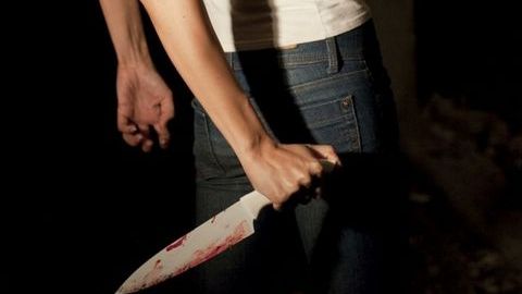 В Пыть-Яхе в пылу ссоры молодая девушка убила своего знакомого 