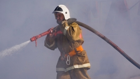 За минувшие сутки пожарно-спасательными подразделениями Югры спасено 47 человек