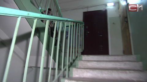 Время действовать! Как жителям сургутских многоэтажек спастись от "принудительного кардио" без лифта?