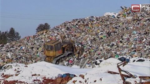 ОНФ запускает "Генеральную уборку". В борьбе с мусором поможет "Интерактивная карта свалок"