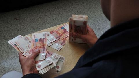 Поддельный заем. Главбух нефтеюганской фирмы похитила 2 млн рублей