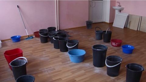 Устранять брак в двух новых сургутских детских садах теперь будут за счет бюджета- строители умыли руки 