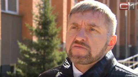 Сургутский экс-чиновник Андрей Анохин возглавил в Севастополе бюджетное учреждение "Скверы и парки"