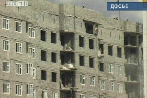 Более 1,5 млрд рублей выделило правительство Югры на ипотеку
