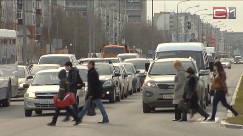 "Он меня подрезал!". Россияне смогут жаловаться на водителей-лихачей в специальном приложении