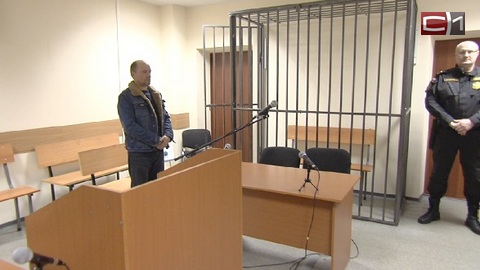 Решение суда: 20 тысяч рублей за организацию незаконного митинга дальнобойщиков заплатит житель Сургута