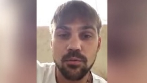 Сургутянин, которому грозит казнь за наркотики, записал прощальное видеообращение