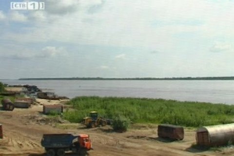 В Сургуте появится еще один мост