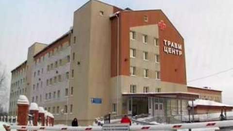 В Сургутской травматологической больнице обсудят методы хирургического лечения стопы