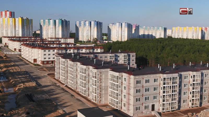 «Сибпромстрой» и «СНГБ» предлагают ипотеку на уникальных условиях 