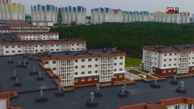 Возможно ли купить квартиру в Сургуте в ипотеку по ставке 0,1% на весь срок