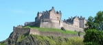 Шотландские замки: романтика и средневековье  