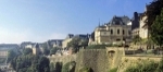 Люксембург: страна великолепных замков и неповторимых крепостей