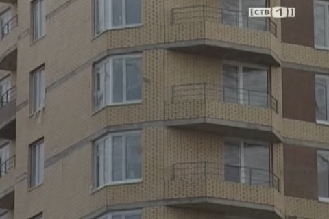 Приобрести жилье в Петербурге предлагает компания «ЦДС»