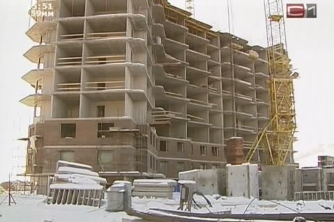 «Северные высоты» - новый жилой комплекс в Ленобласти  