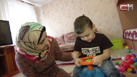 История надежды! СТВ готовит благотворительный телемарафон по сбору средств для лечения детей-инвалидов 