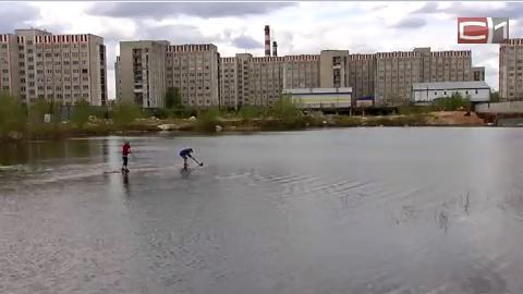 Новости Сургута от 08.06.17    