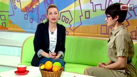 Вставай от 23.06.17  