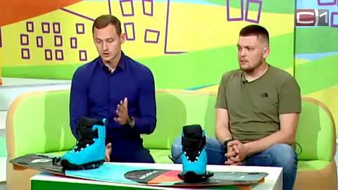 Вставай от 30.06.17  