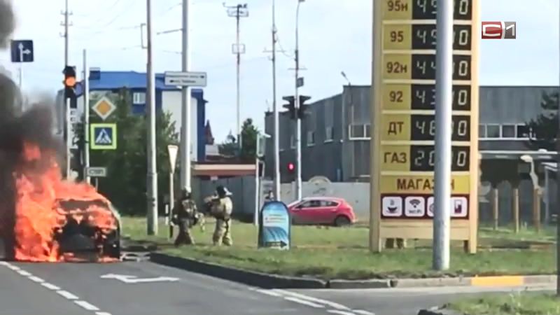 Новости Сургута от 20.07.18