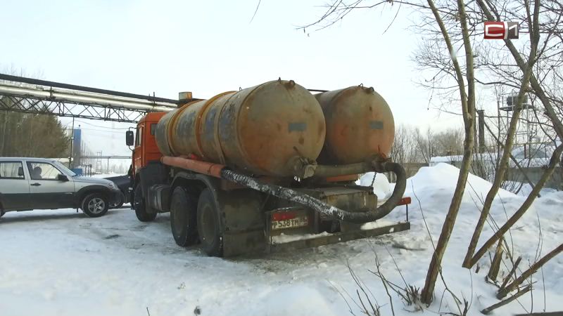 Новости Сургута от 05.03.19