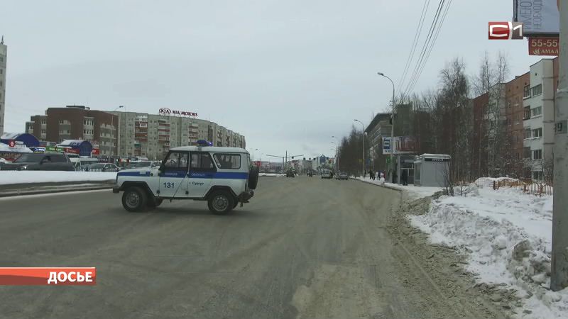 Новости Сургута от 28.03.19