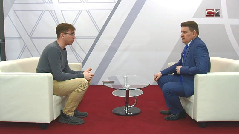 Новости-комментарий от 10.04.19