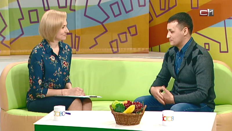 Вставай от 19.04.19