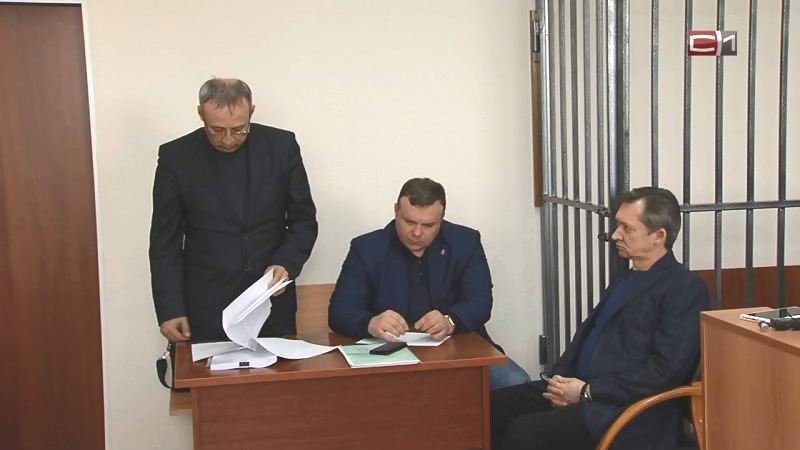 Новости Сургута от 22.04.19