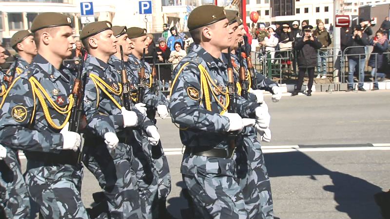 Специальный выпуск "Новости Сургута" от 09.05.19