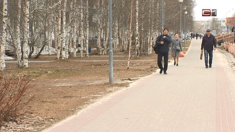Новости Сургута от 17.05.19