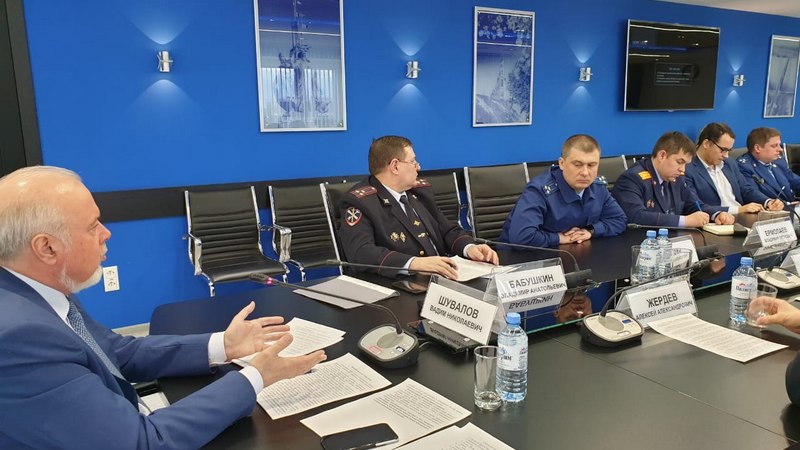 Новости Сургута от 21.05.19
