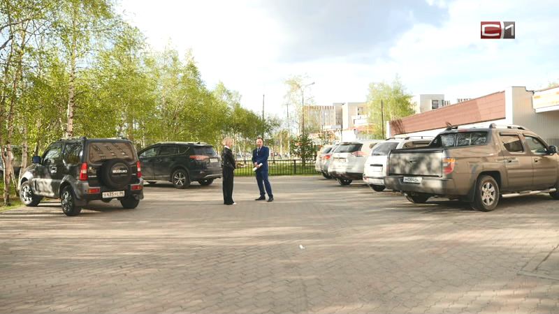 Новости Сургута от 04.06.19